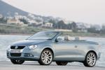 Volkswagen Eos 2006 года